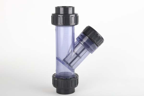 伍家岗Y型过滤器